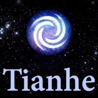 Tianhe Logo