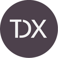 Tidex Token Logo