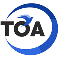 ToaCoin Logo