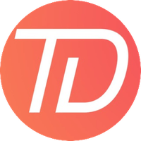 TokenDesk Logo