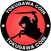 Tokugawa Logo