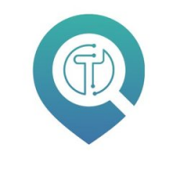 Tourist Review Token Logo
