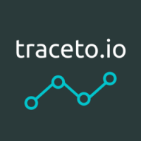 TraceTo Logo