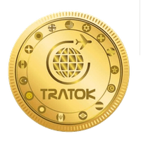 Tratok Logo