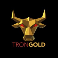 TRONGOLD Logo