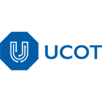 Ubique Chain Of Things Logo
