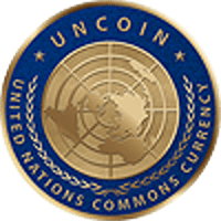 UNCoin Logo