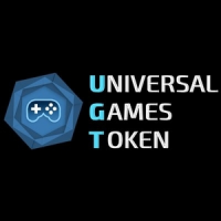 Universal Games Token