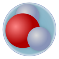 Universal Molecule Logo