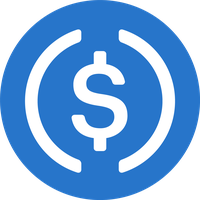 USD Coin Logo