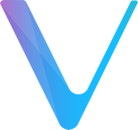 VeChain Logo
