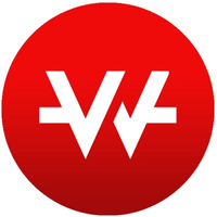 VegaWallet Token Logo