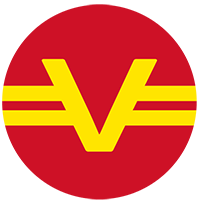 Vincoin Cash Logo