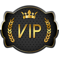 VIP Tokens Logo