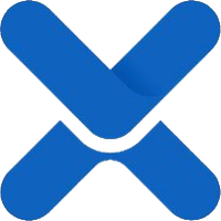 VisionX Logo