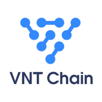 VNT Chain Logo