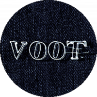 VootCoin Logo
