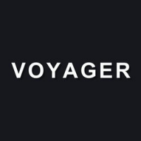 Voyager Logo