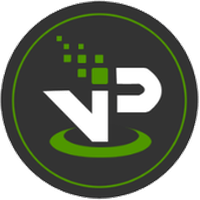VPNCoin Logo