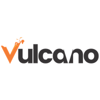VULCANO Logo