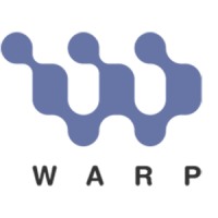 WarpCoin Logo
