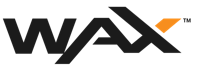 WAX Logo