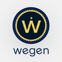 WeGen Platform Logo