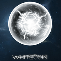 WhiteCoin Logo