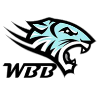 Wild Beast Block Logo