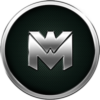 WMCoin Logo