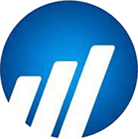 WorldCoin Logo