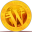 World Gold Coin