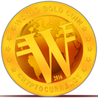 World Gold Coin