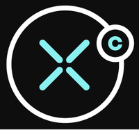 X-Cash Logo
