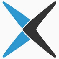 X-Coin Logo