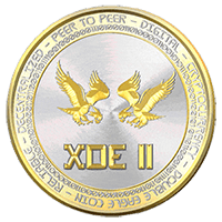XDE II Logo