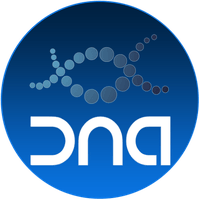 XDNA Logo