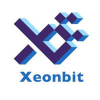Xeonbit Logo