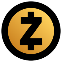 Zcash Logo