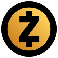 Zcash Zcash Logo
