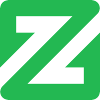 ZCoin Logo