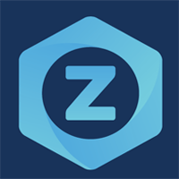 ZeroBank Logo