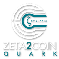 Zeta2Coin Logo