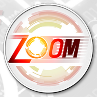ZoomCoin Logo