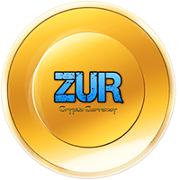 Zurcoin Logo