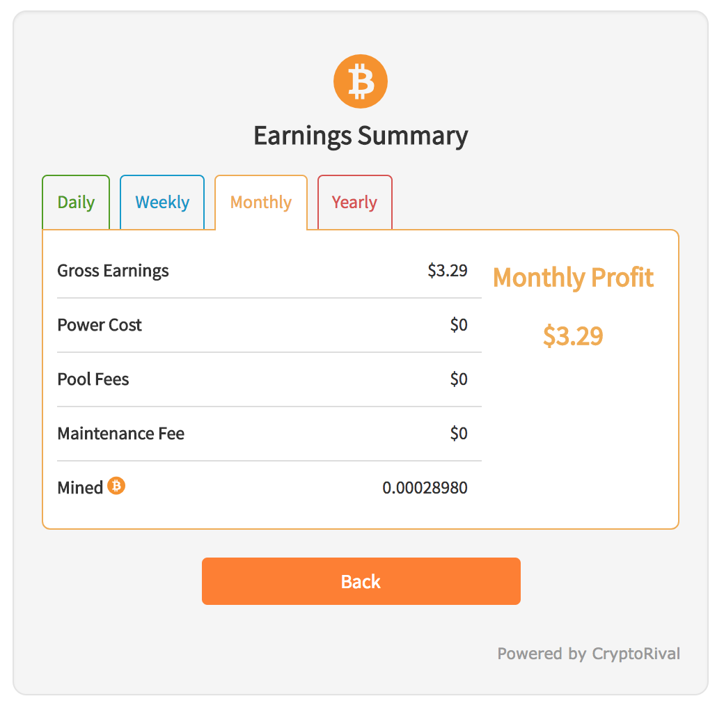 Bch Mining Profitability Calculator Benefit Of!    Pooled Bitcoin Mining - 