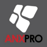 ANX Pro Logo