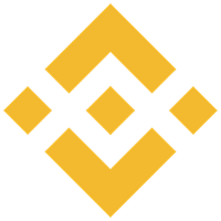 Binance Logo