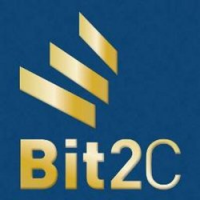 Bit2c Logo