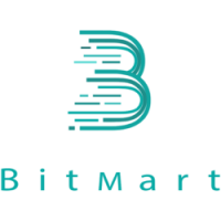 BitMart Logo